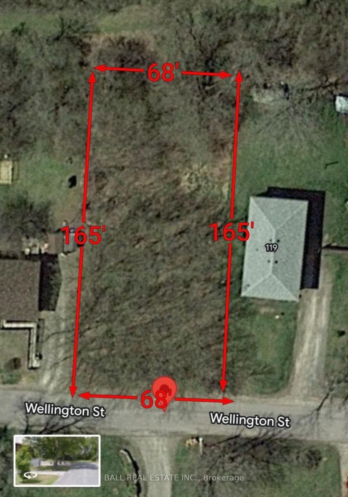 115 Wellington Street photo 2