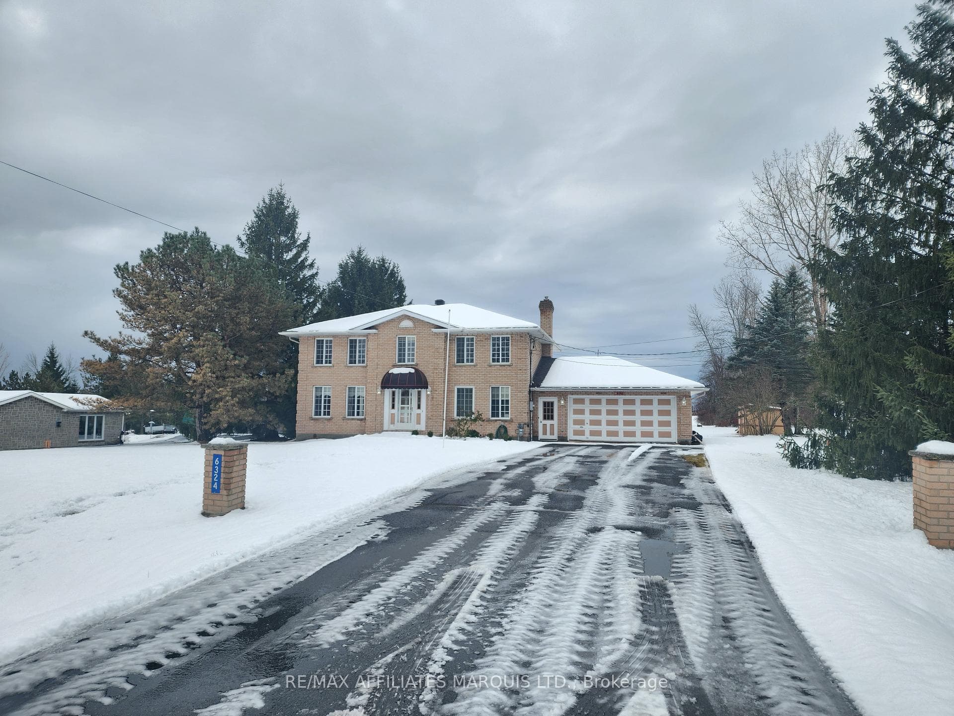 6324 PURCELL Road photo 1