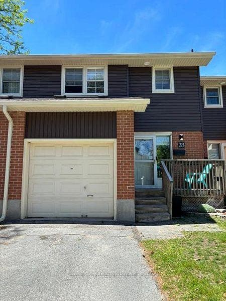 19 MacPherson Avenue Unit 28 photo 1