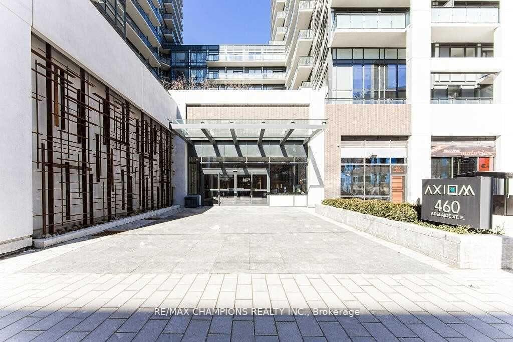 460 Adelaide Street Unit 203 photo 29