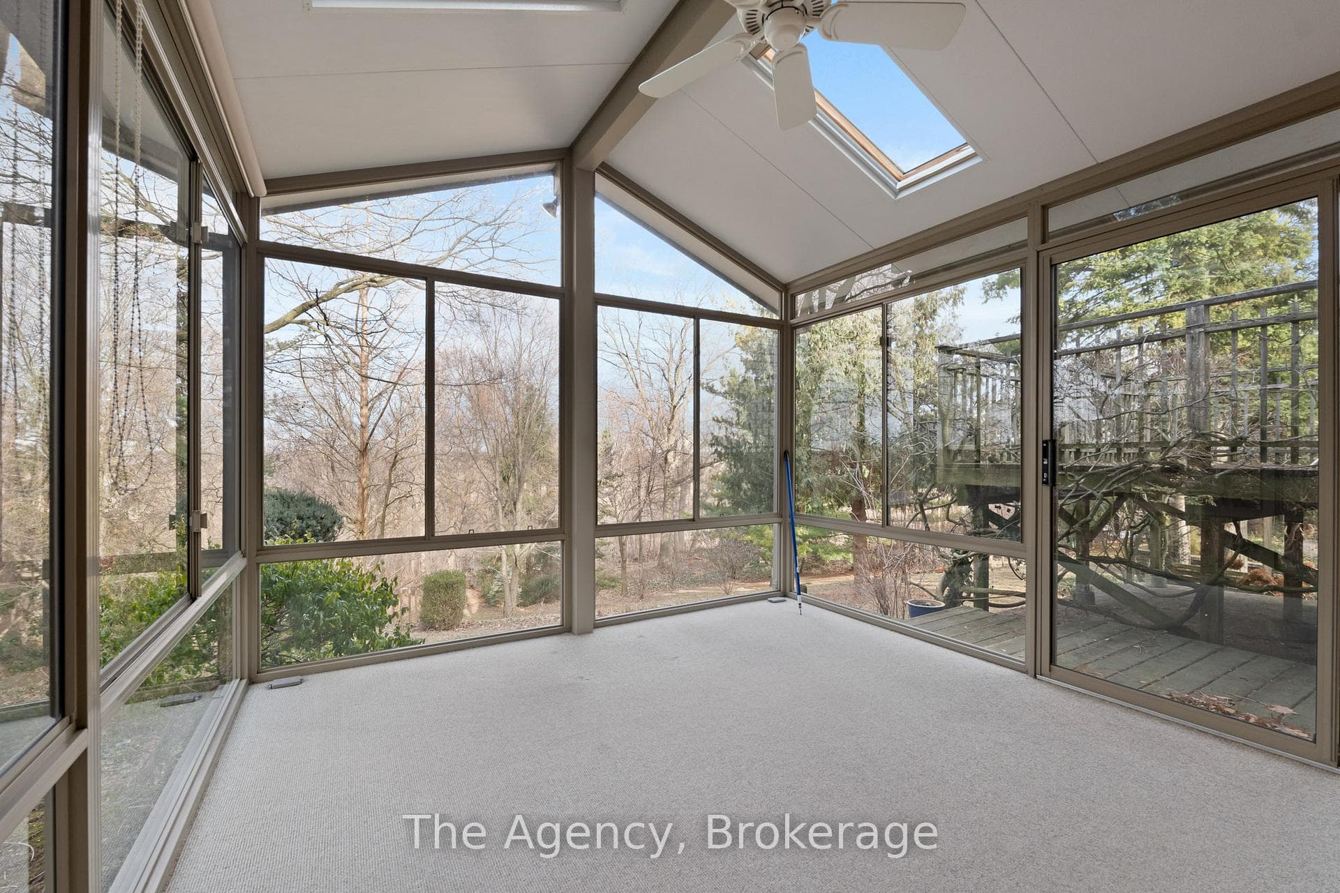 Sunroom