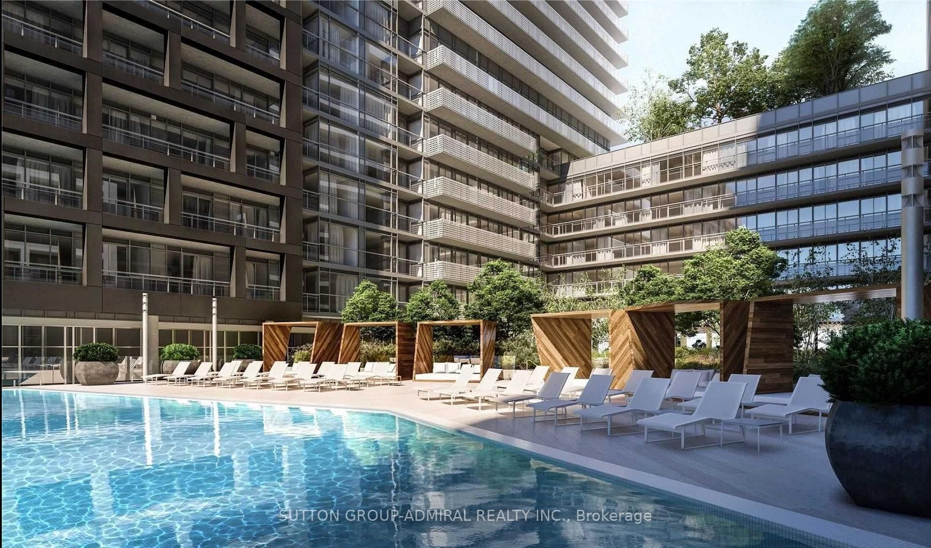 135 Lower Sherbourne Street Unit 2527 W photo 34