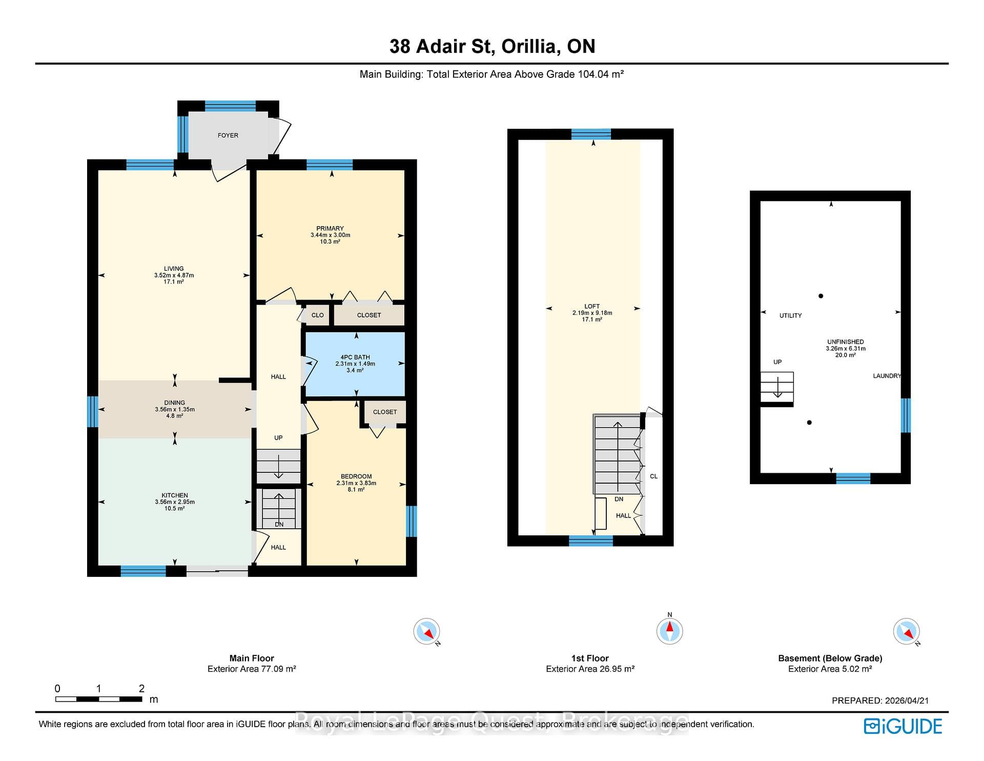 38 Adair Street photo 27