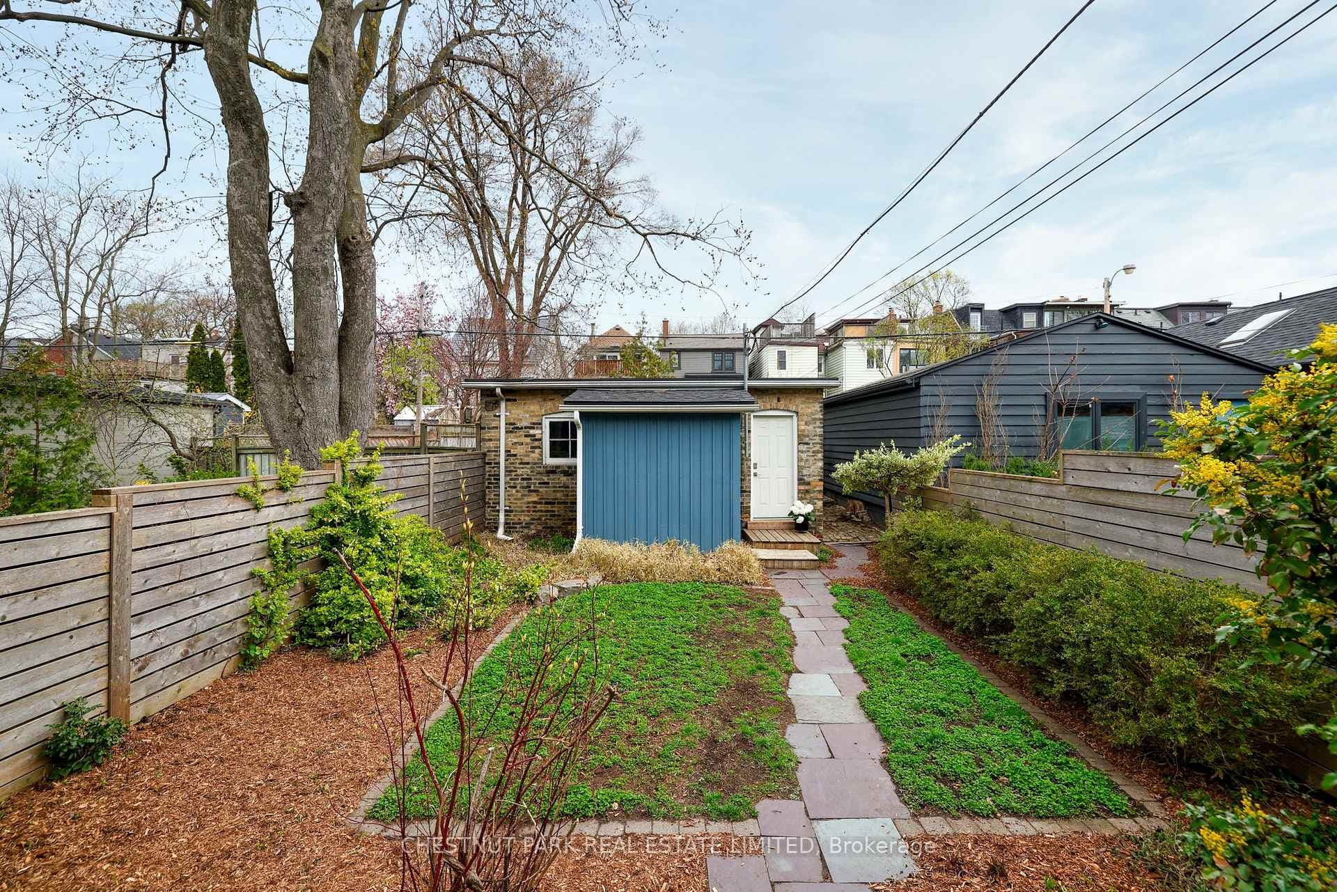 252 Withrow Avenue photo 40