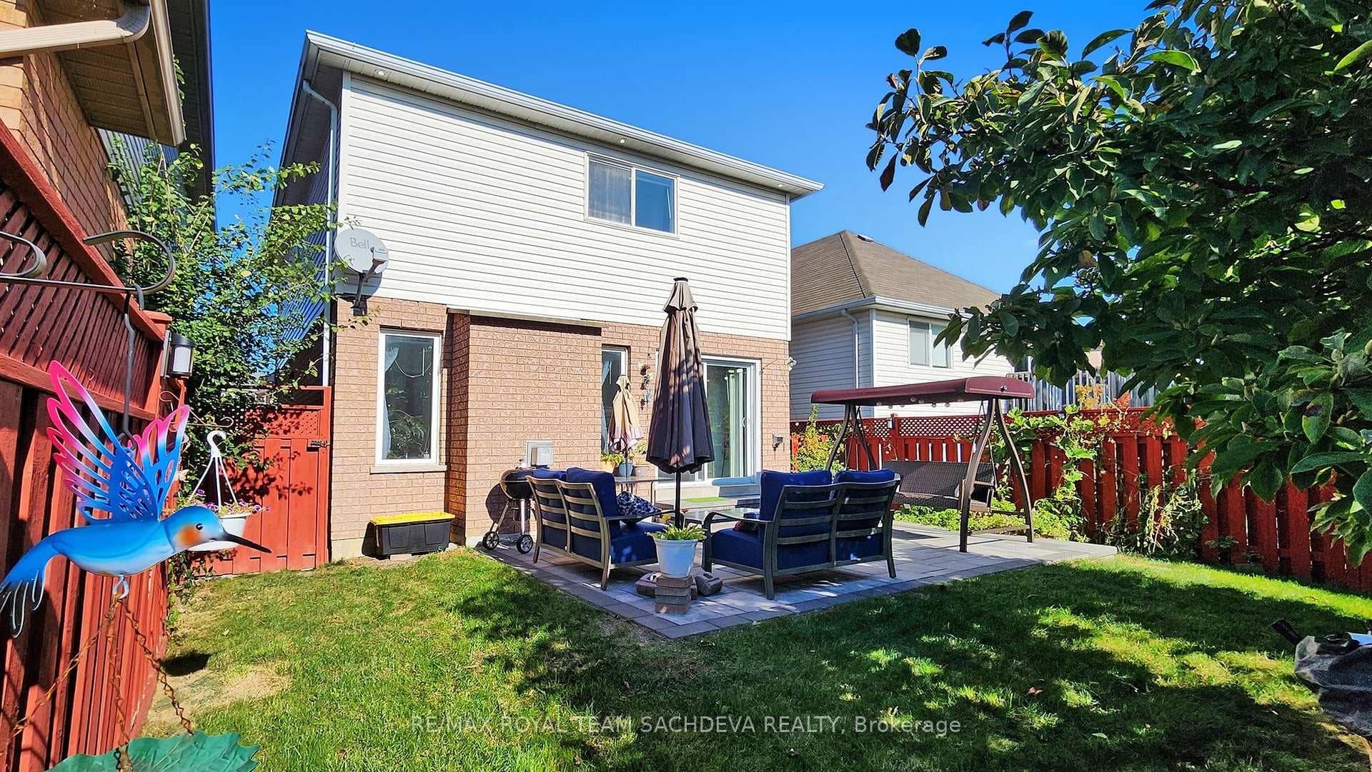 51 Monk Crescent photo 39
