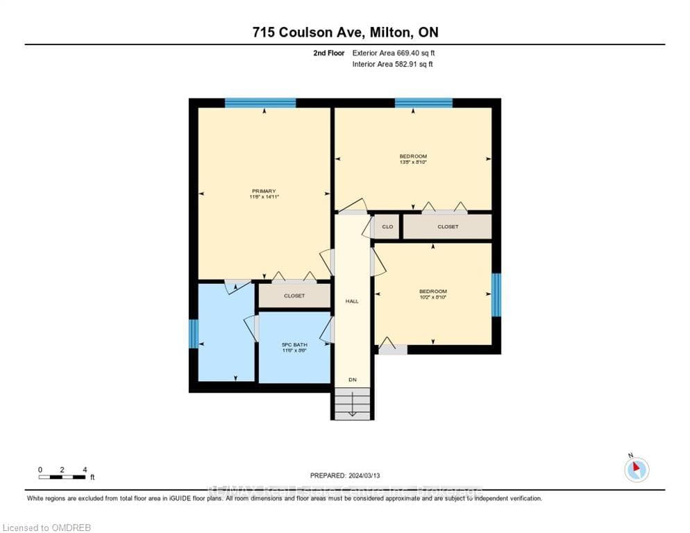 715 COULSON Avenue photo 46