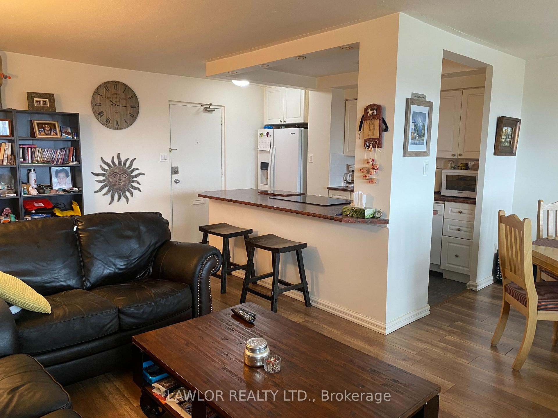 3311 KINGSTON Road Unit 908 photo 1