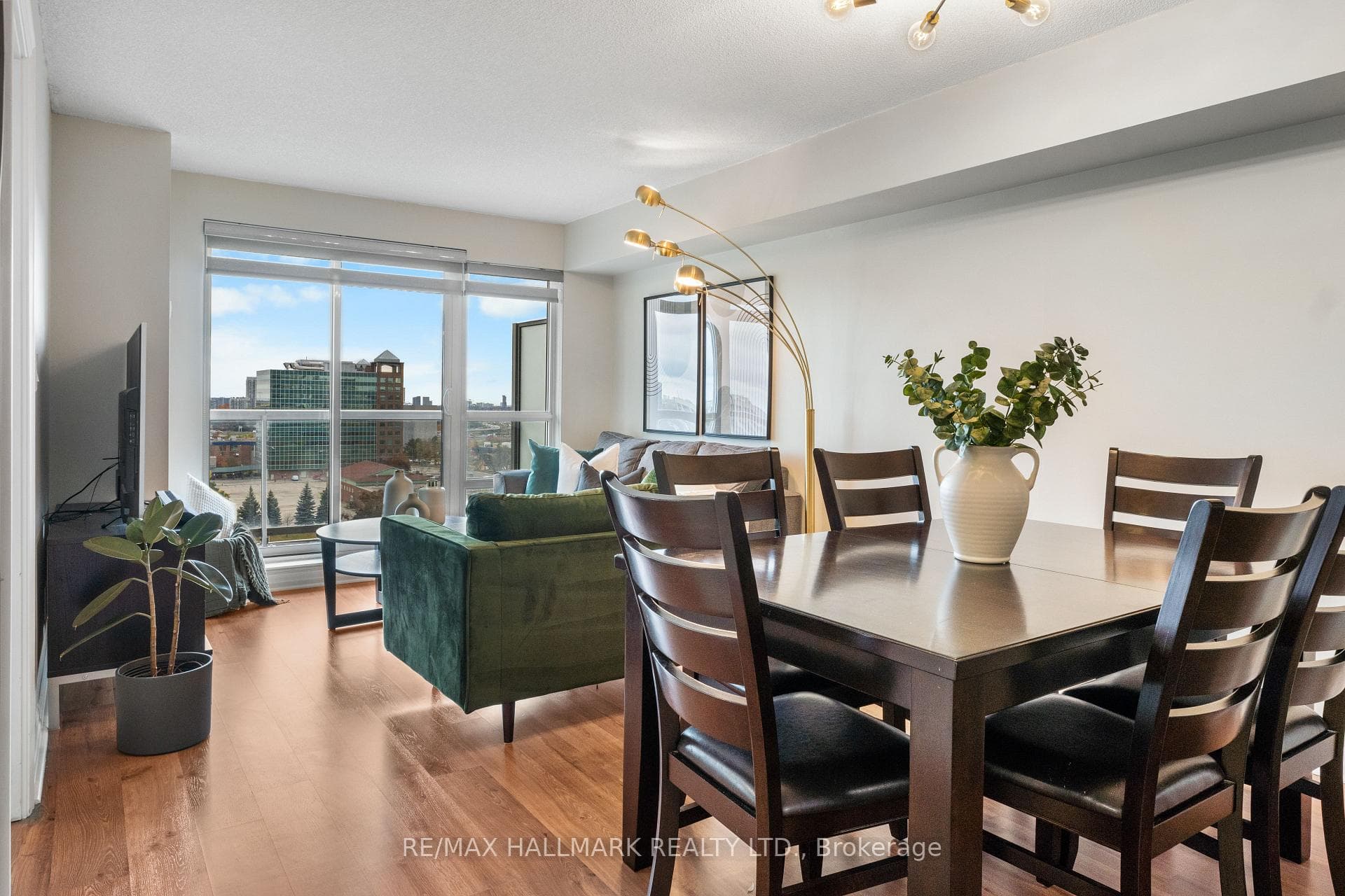 30 Herons Hill Way Unit 1007 photo 1