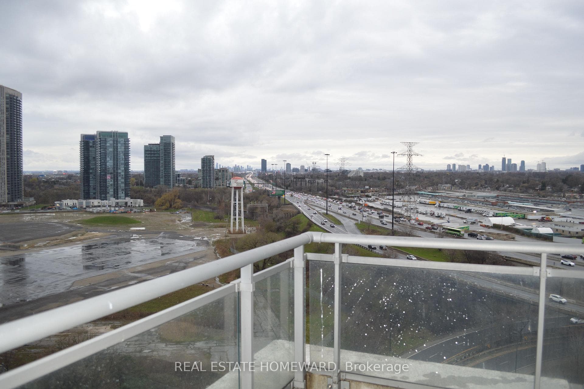 2121 Lake Shore Boulevard Unit 1802 photo 39