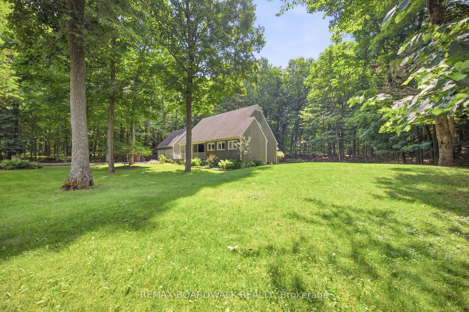 123 Poole Drive photo 2