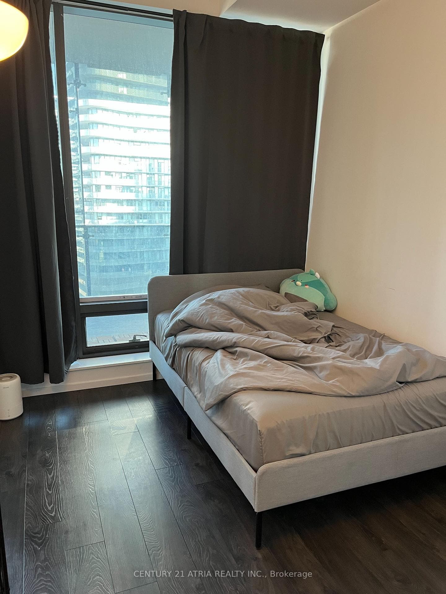5 St Joseph Street Unit 2602 photo 9