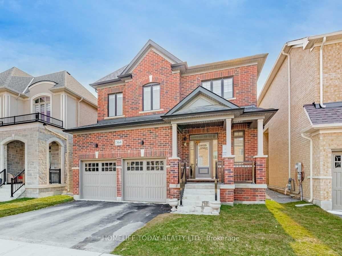 364 Danny Wheeler Boulevard photo 1
