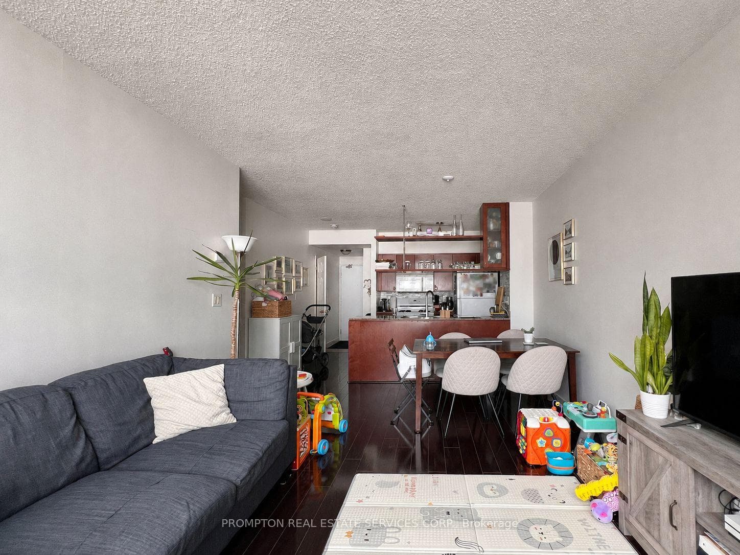 10 Navy Wharf Court Unit 2708 photo 10