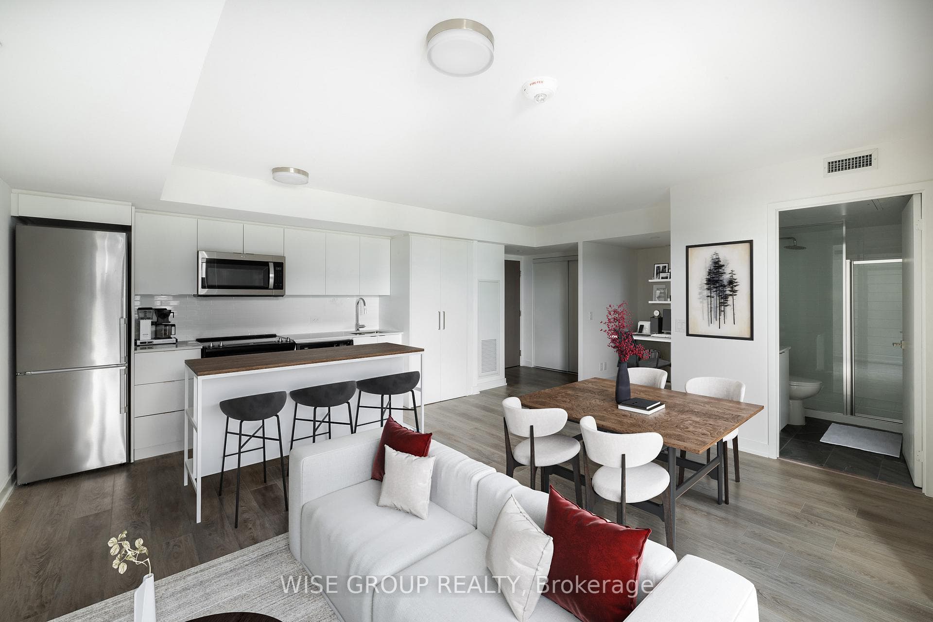 18 Tretti Way Unit 208 photo 1