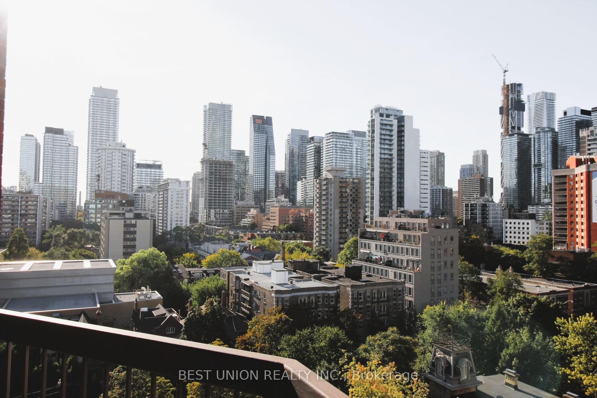 77 Maitland Place Unit 1209 photo 13