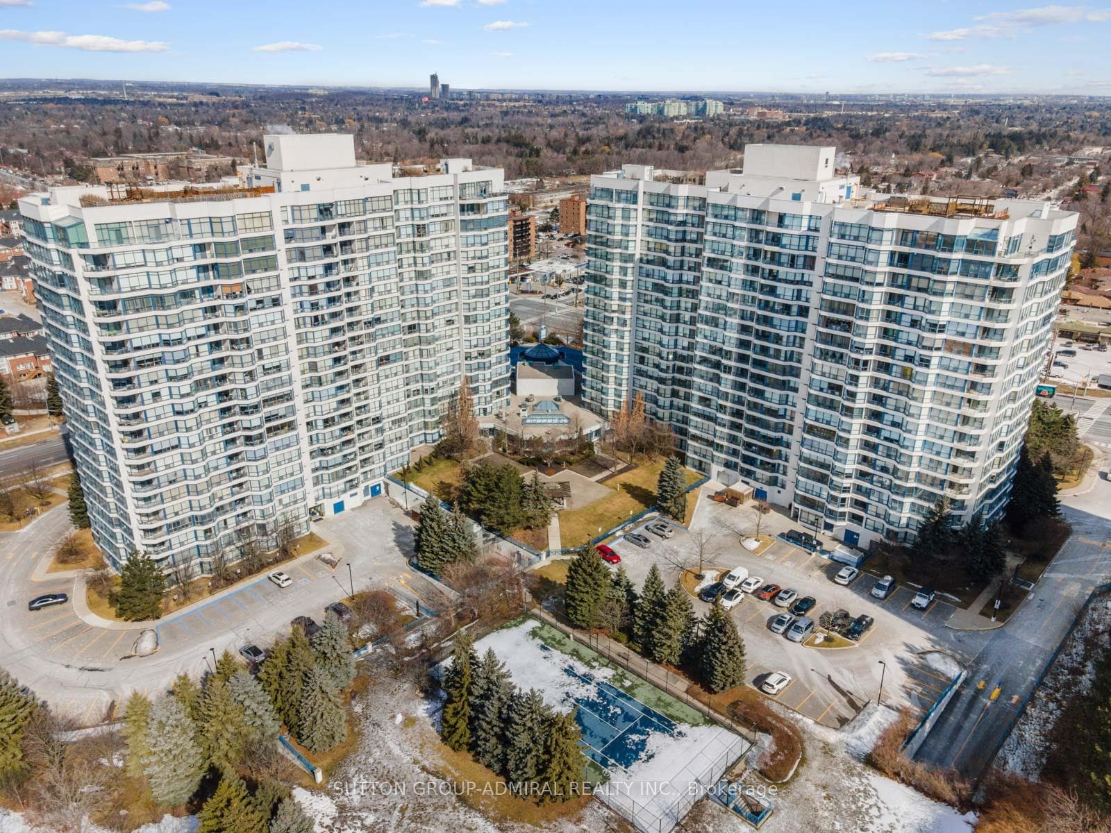 1 Clark Avenue Unit 1201 photo 38
