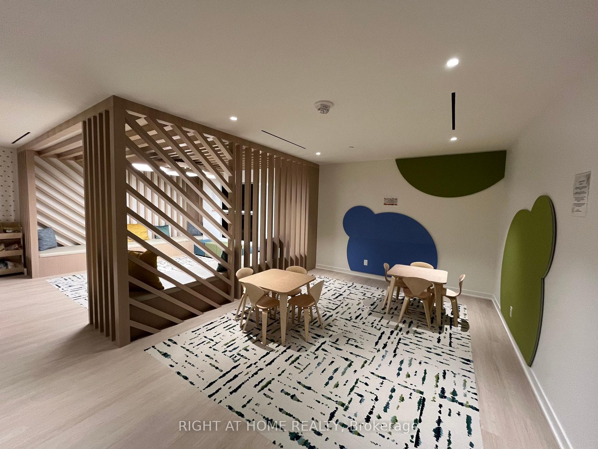 Kids Playroom