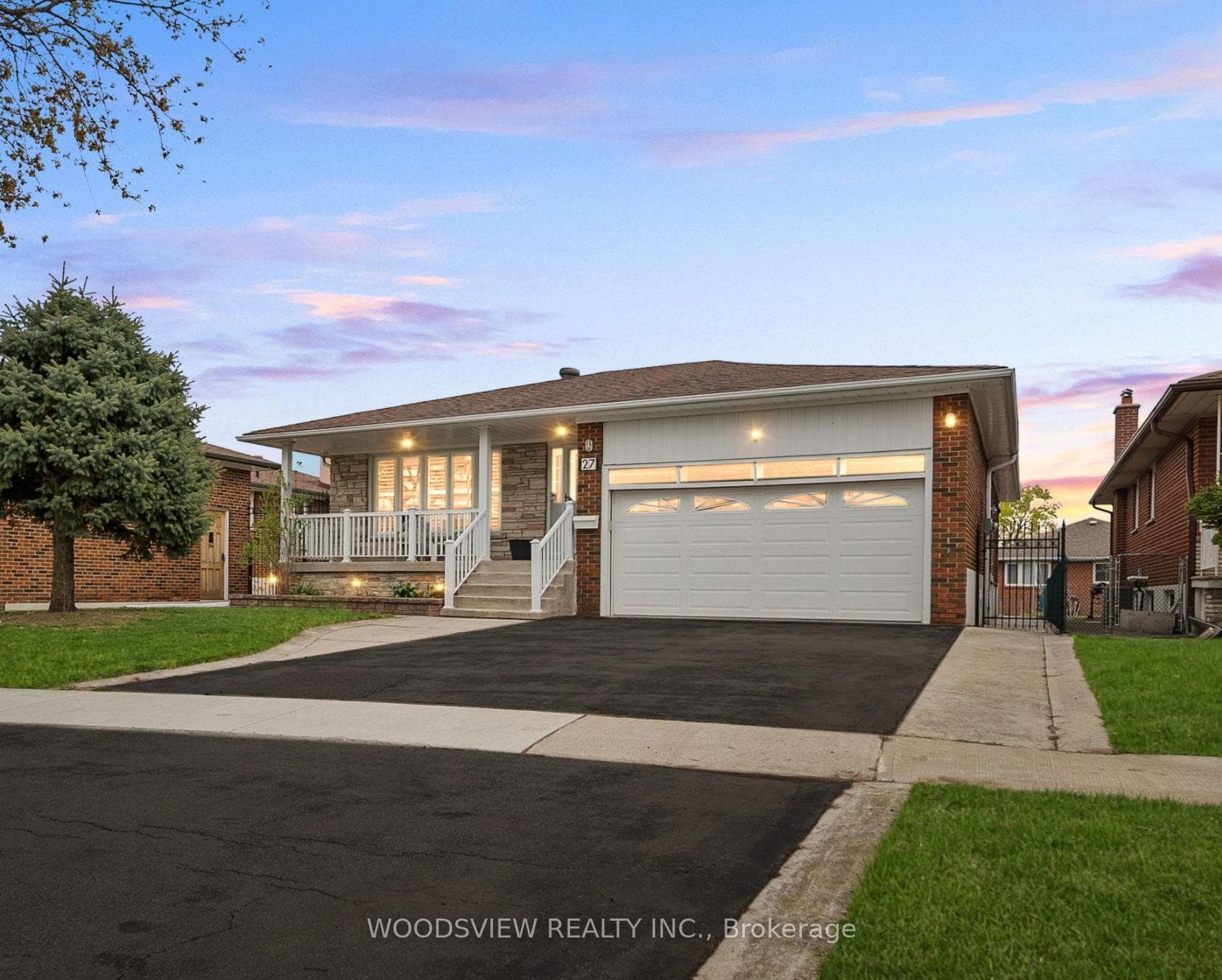 27 Bowhill Crescent photo 1