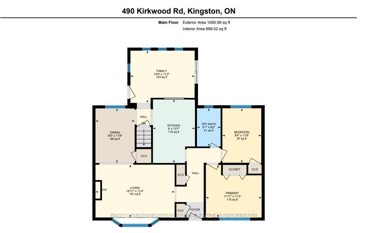 490 Kirkwood Road photo 39