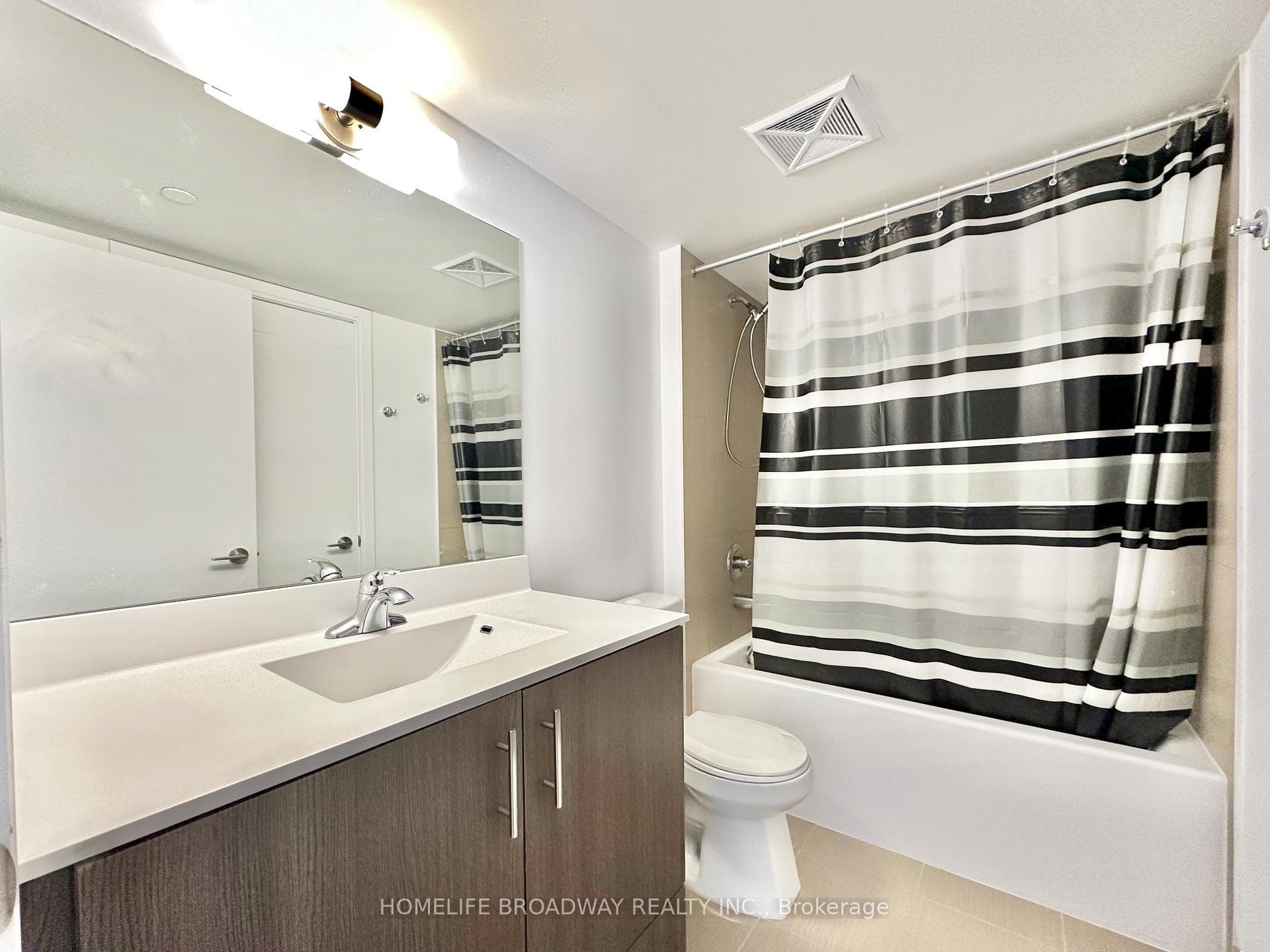 4 Piece Bathroom