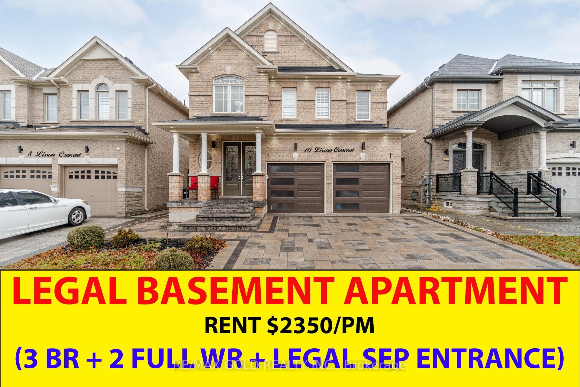 10 Lisson Crescent photo 1