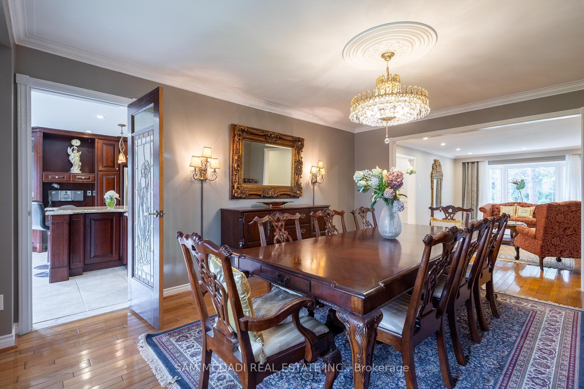 4093 Mississauga Road photo 16