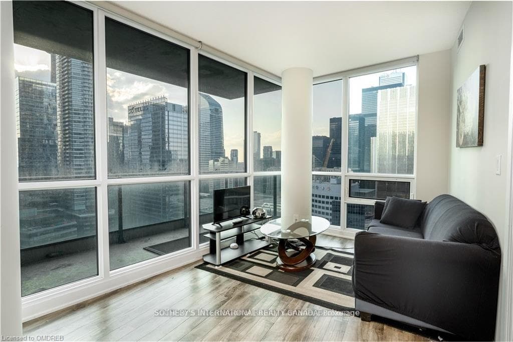 33 Bay Street Unit 2603 photo 1