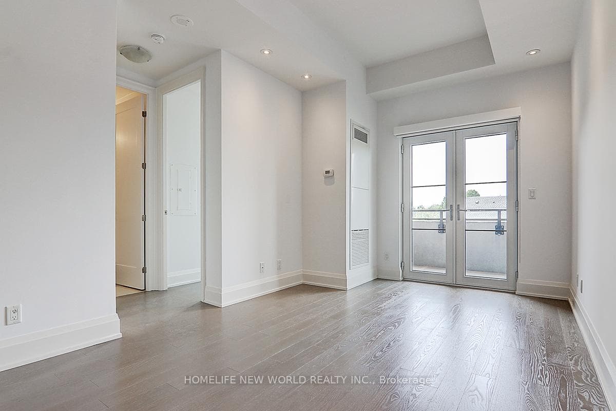20 Fred Varley Drive Unit 340 photo 13