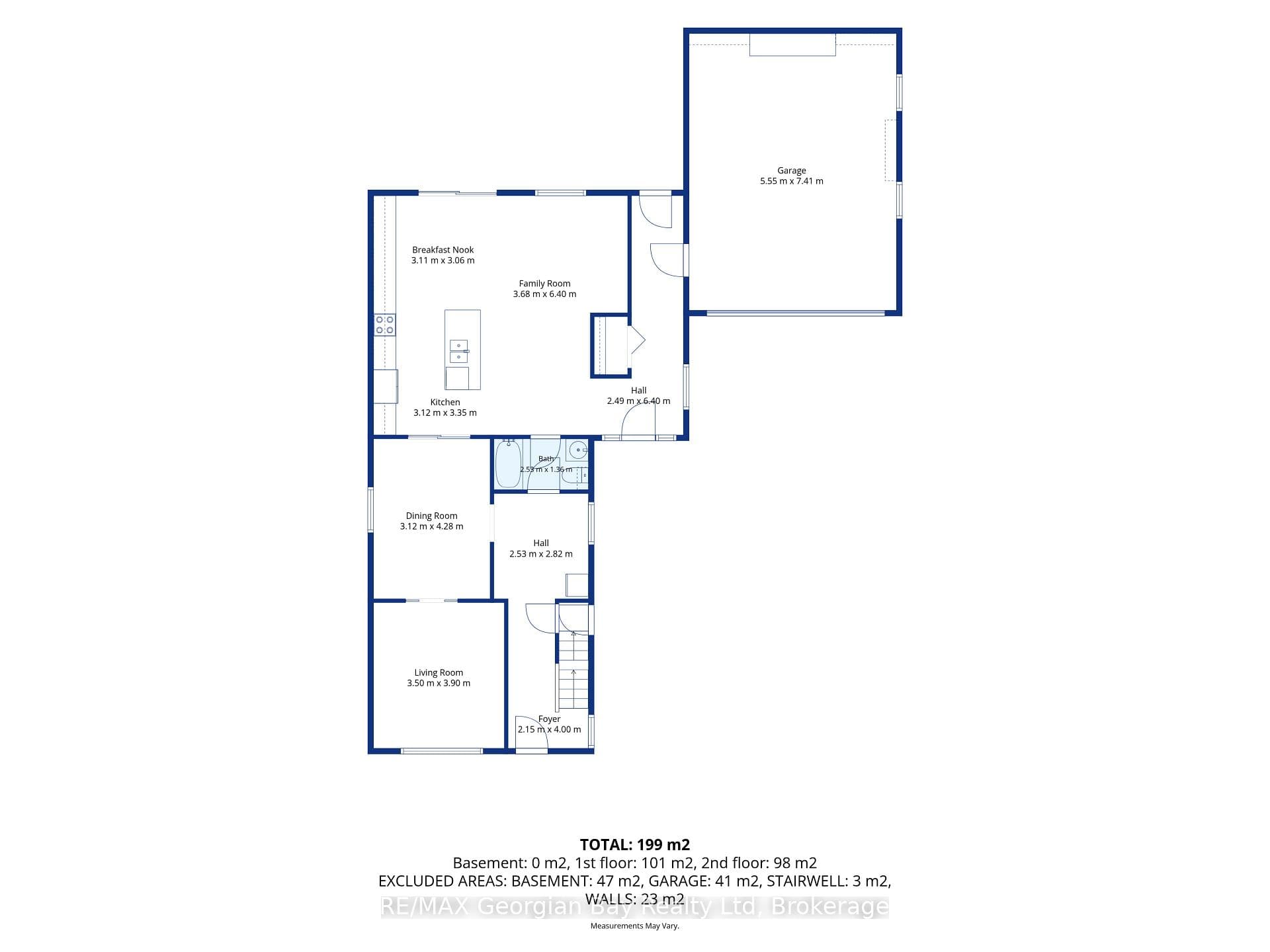 344 Fourth Street photo 46