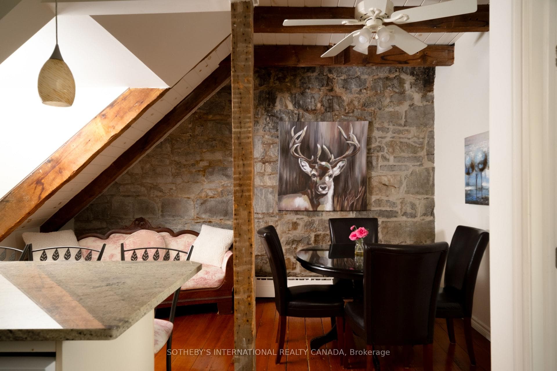 Penthouse Suite