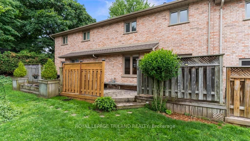 535 Topping Lane Unit 12 photo 18