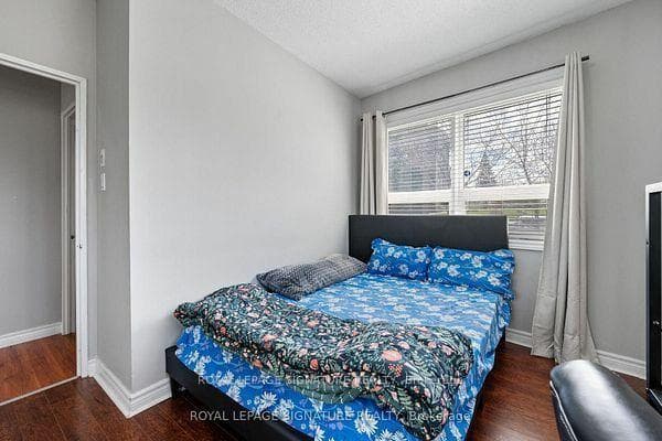 7405 Goreway Drive Unit 104 photo 20