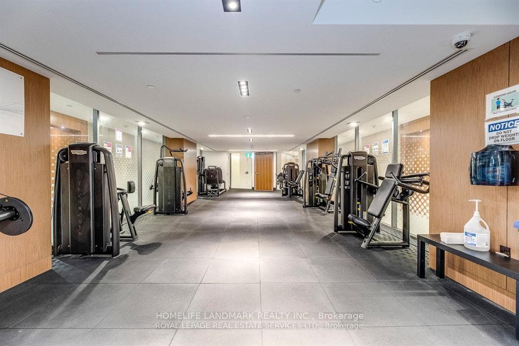 15 Queens Quay Unit 2306 photo 27