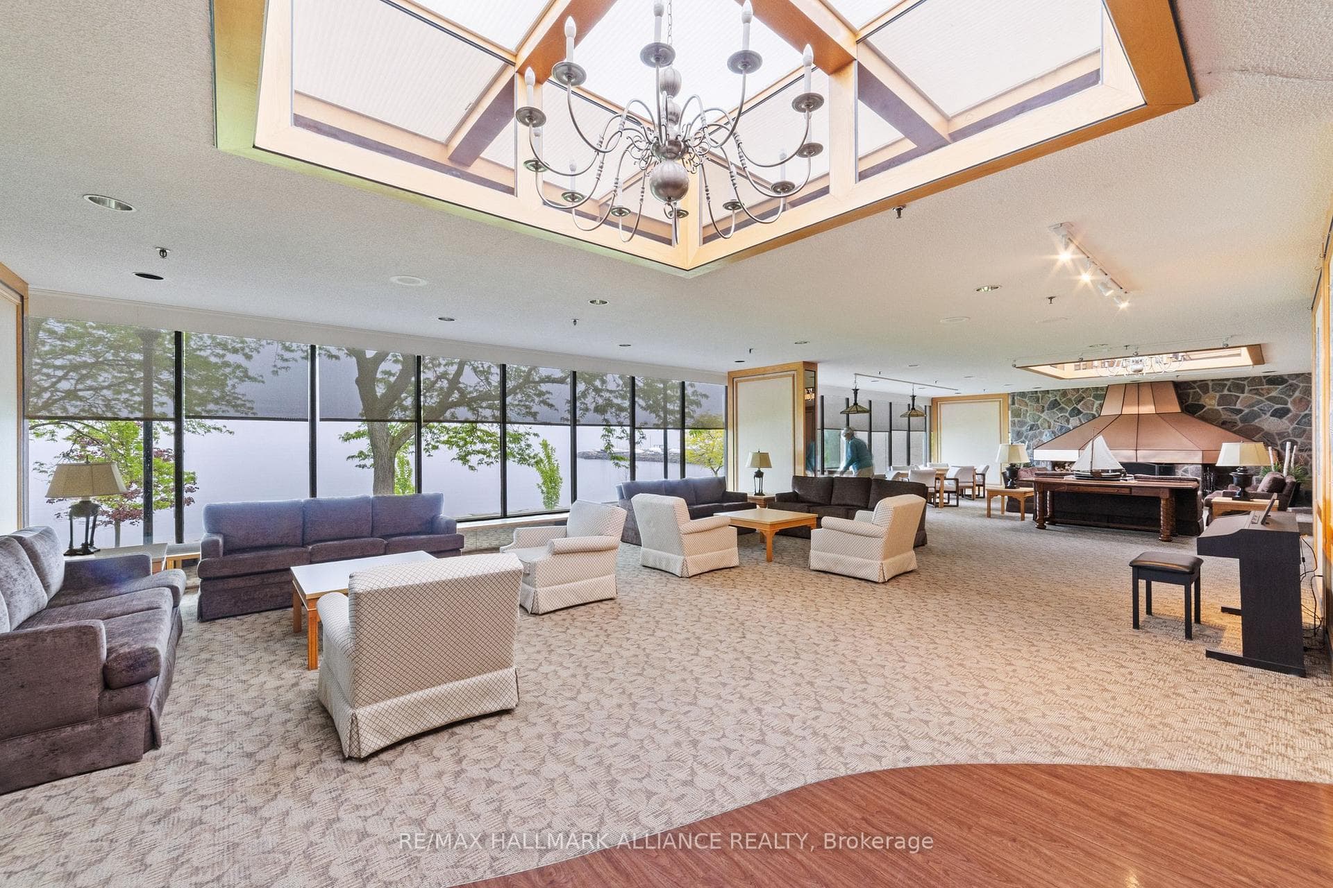 2180 Marine Dr Drive Unit PH6 photo 36