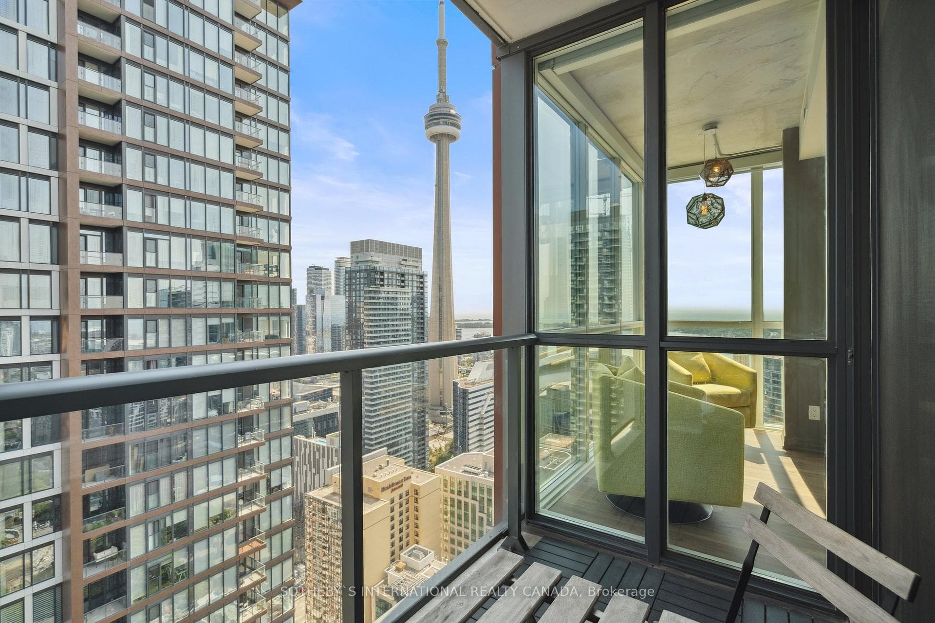 88 Blue Jays Way Unit 3803 photo 12