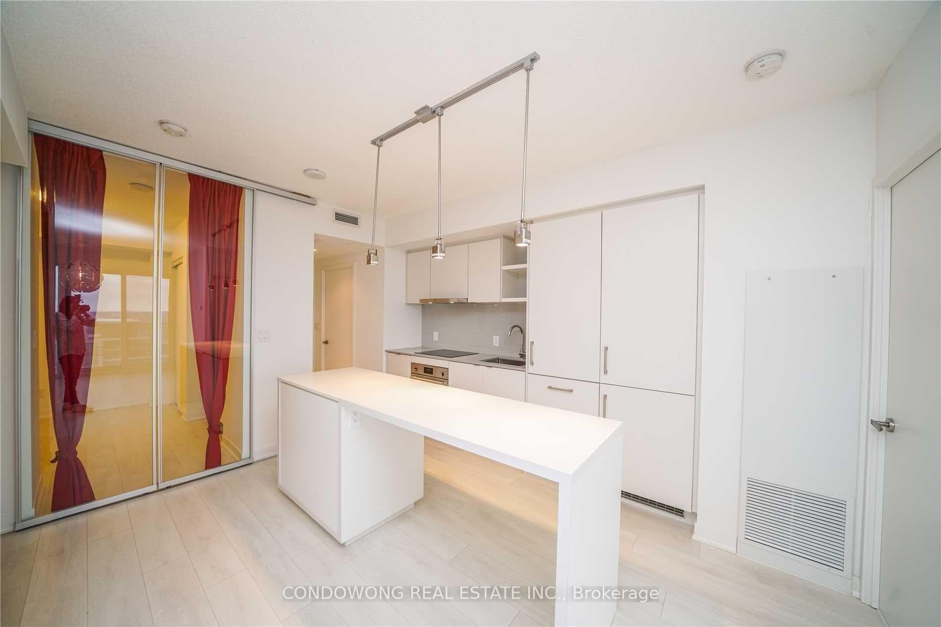 High End Kitchen