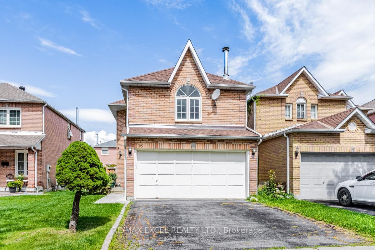16 Iles Street photo 1