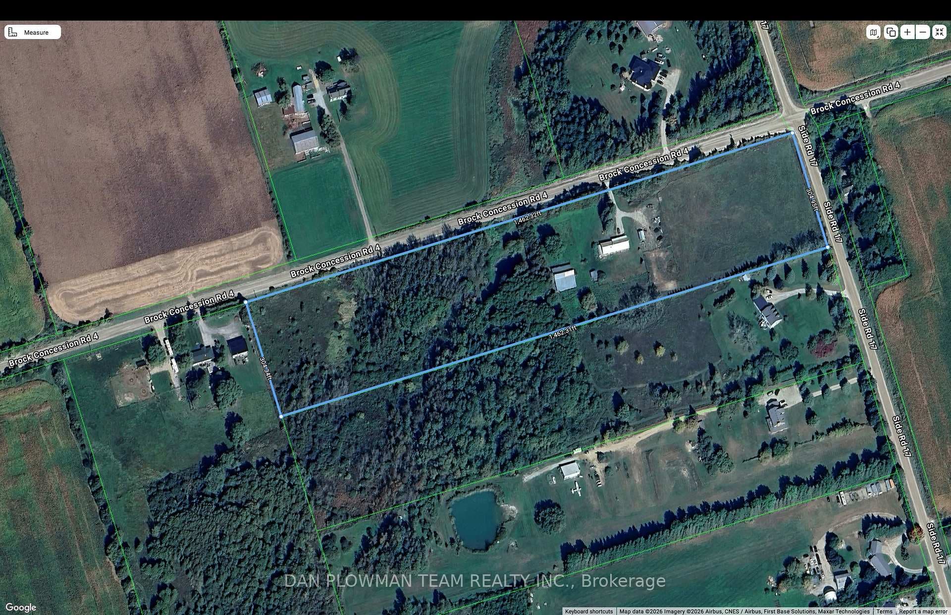 590S Brock Concession Rd 4 Road photo 42
