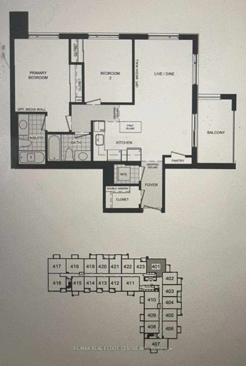 460 Gordon Krantz Avenue Unit 401 photo 2
