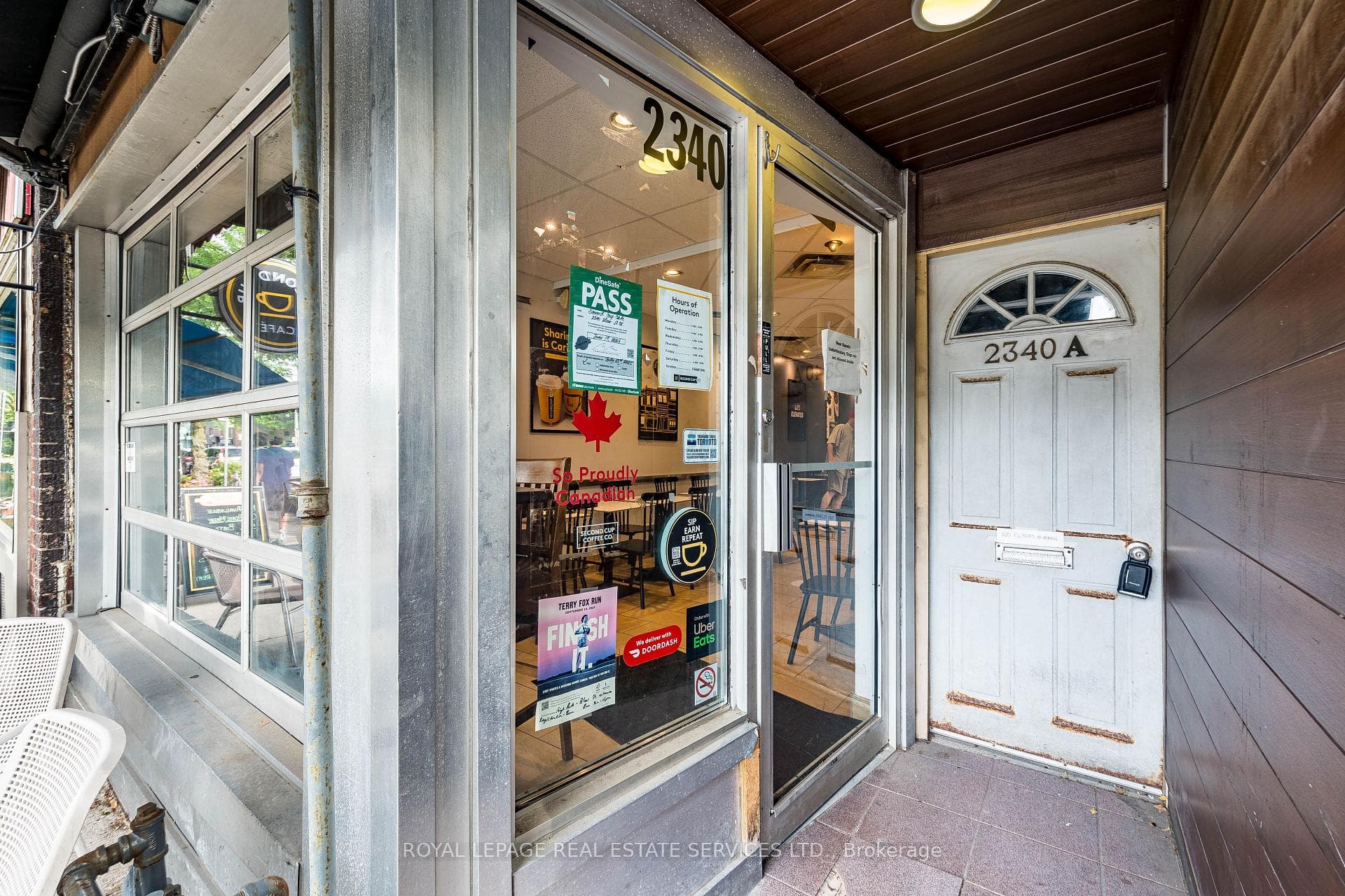 2340 Bloor Street photo 4