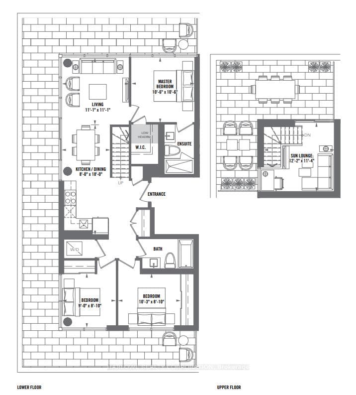 1610 Charles Street Unit PH524 E photo 24