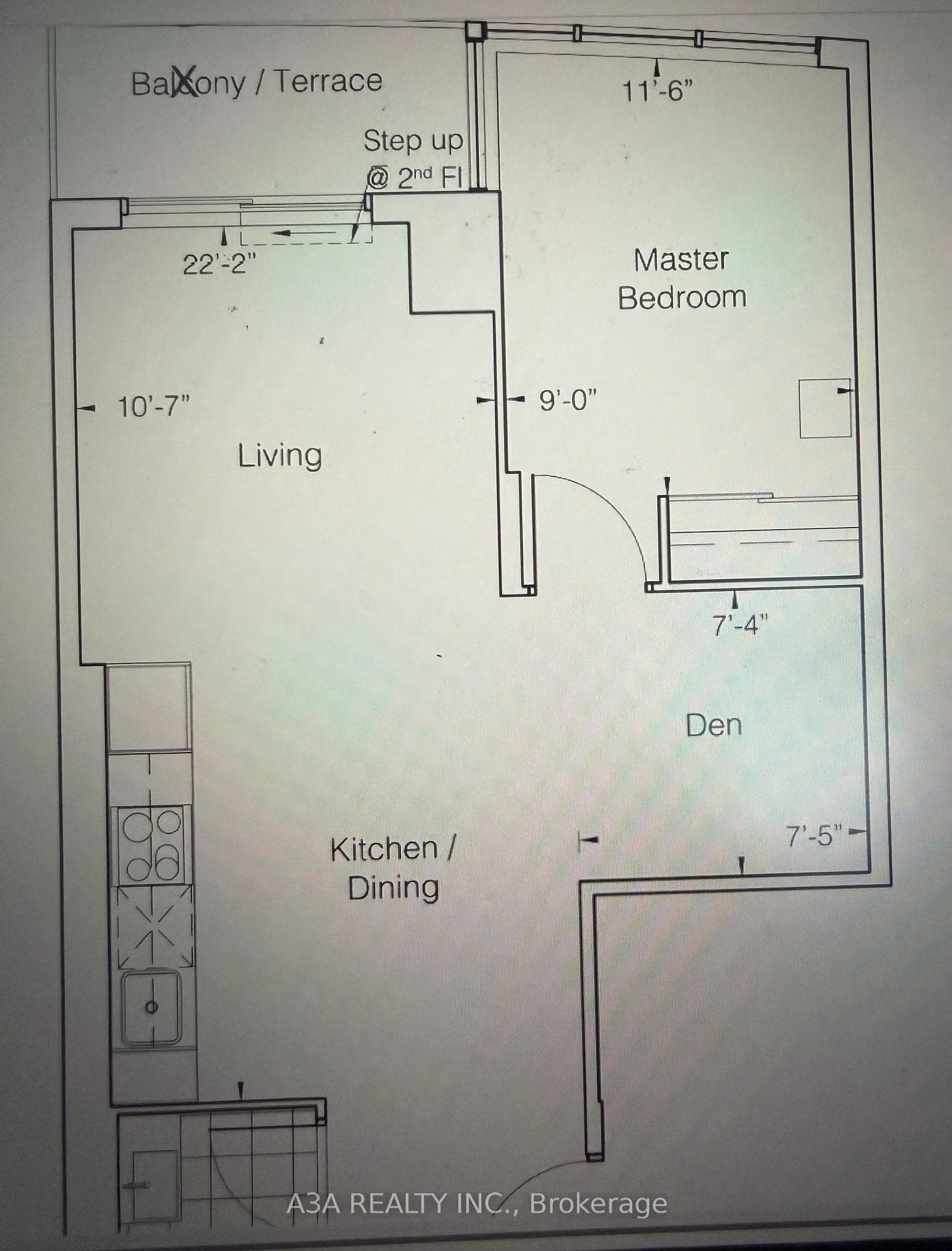 50 Upper Mall Way Unit 227 photo 9