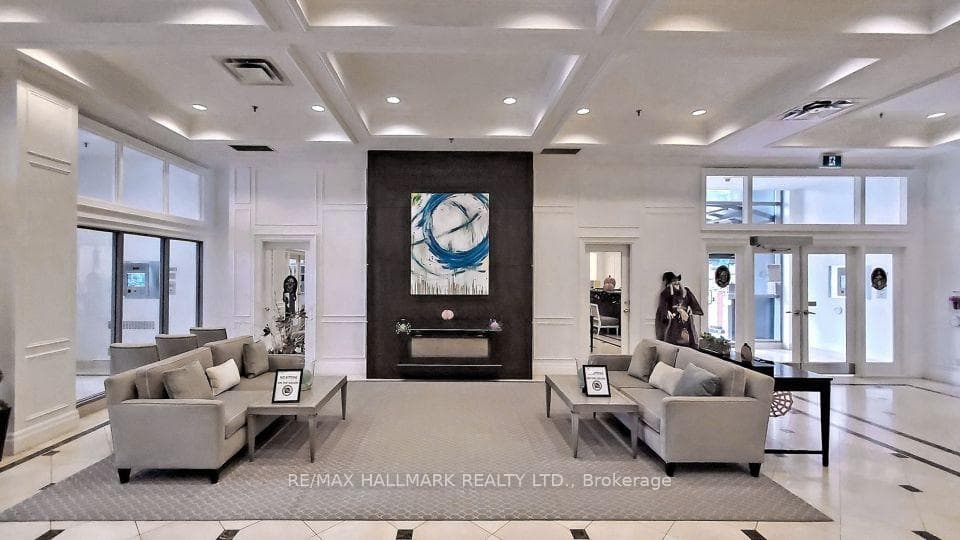 33 Empress Avenue Unit 1005 photo 5