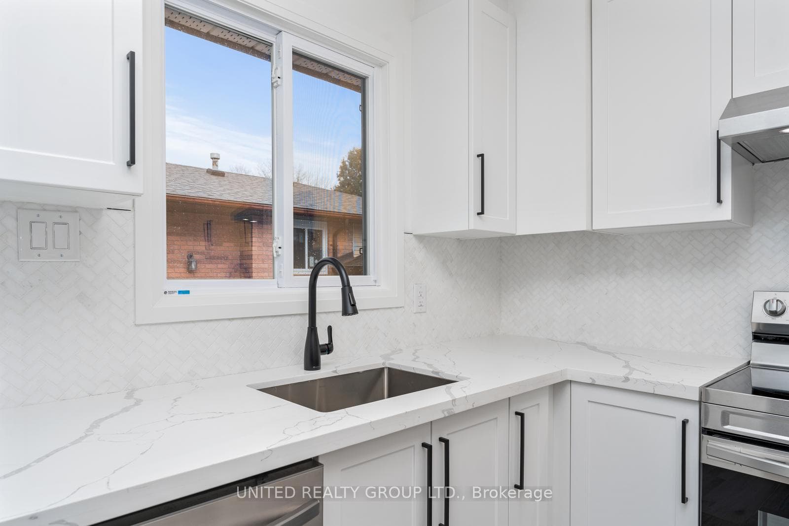 STONE COUNTERS