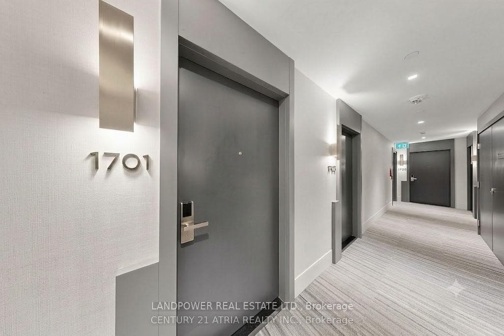 18 Water Walk Drive Unit 1701 photo 2