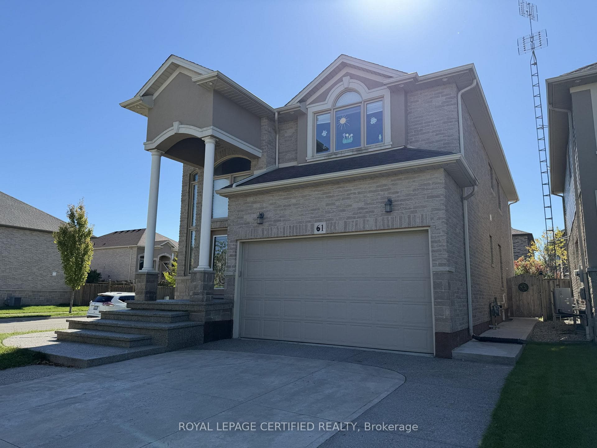 61 Eagleglen Way Unit Bsmt photo 2