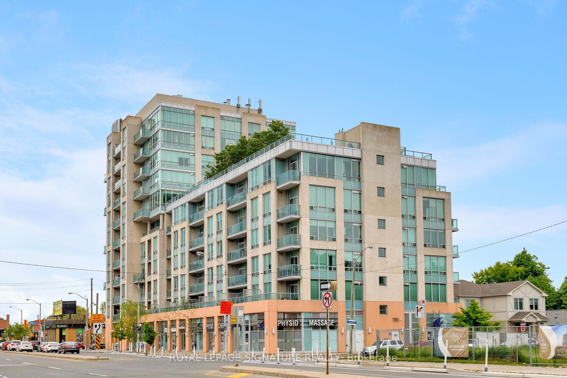 3391 Bloor Street Unit 1101 photo 48