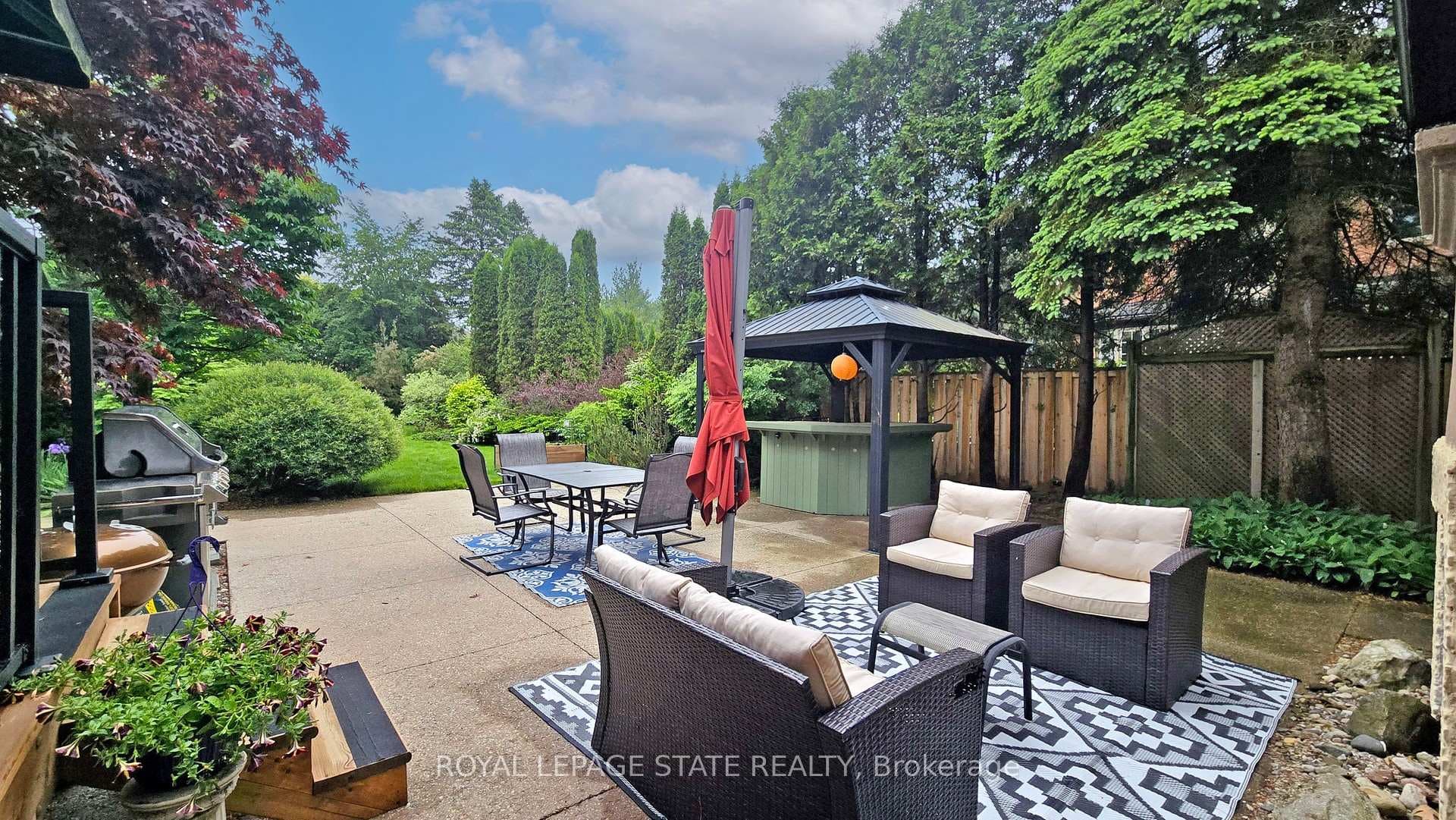 9 Golfdale Place photo 38