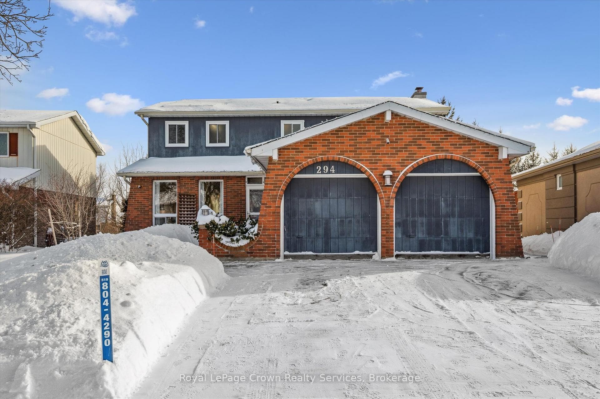 294 Westheights Drive photo 1
