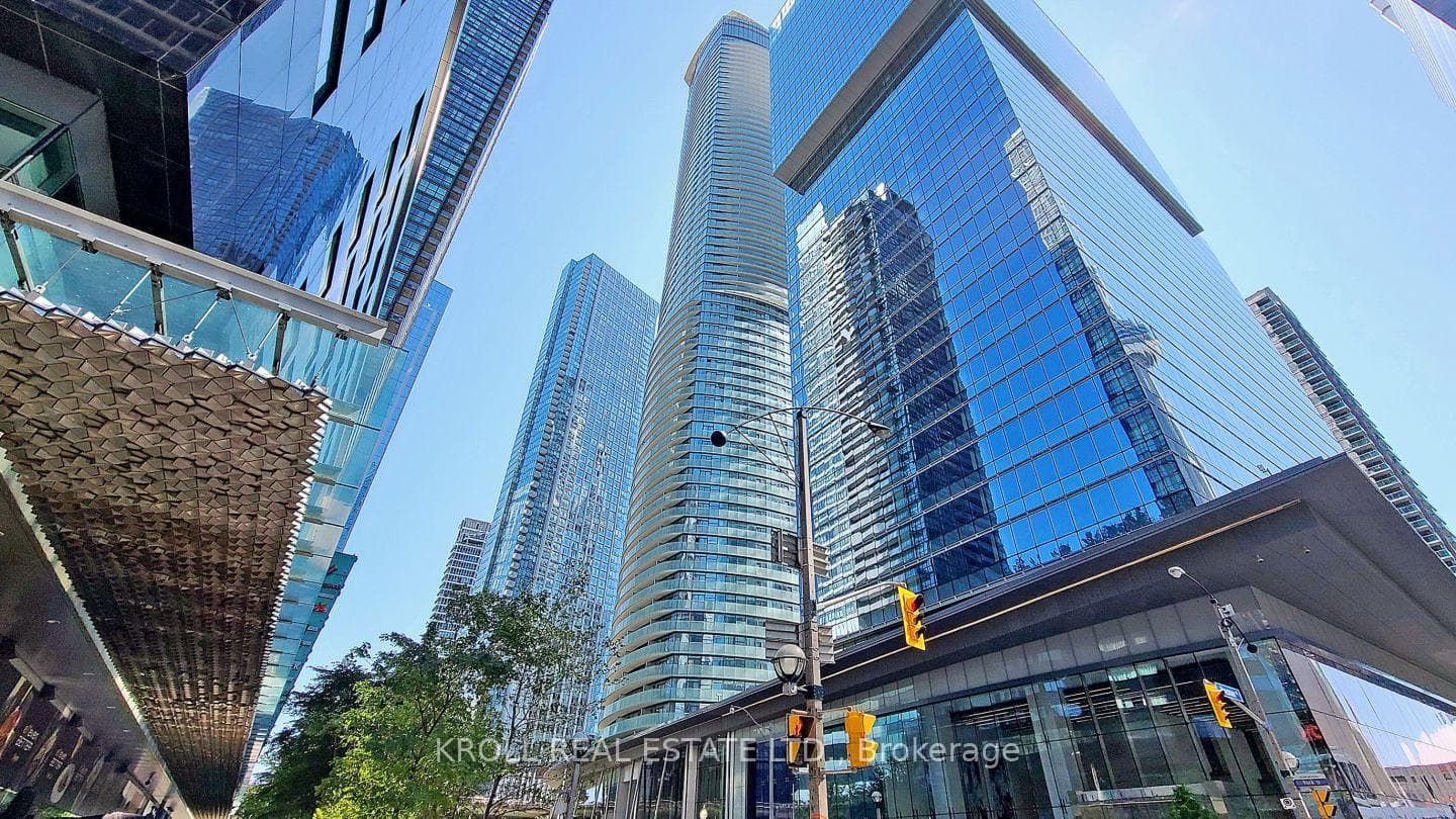 12 York Street Unit 3107 photo 24